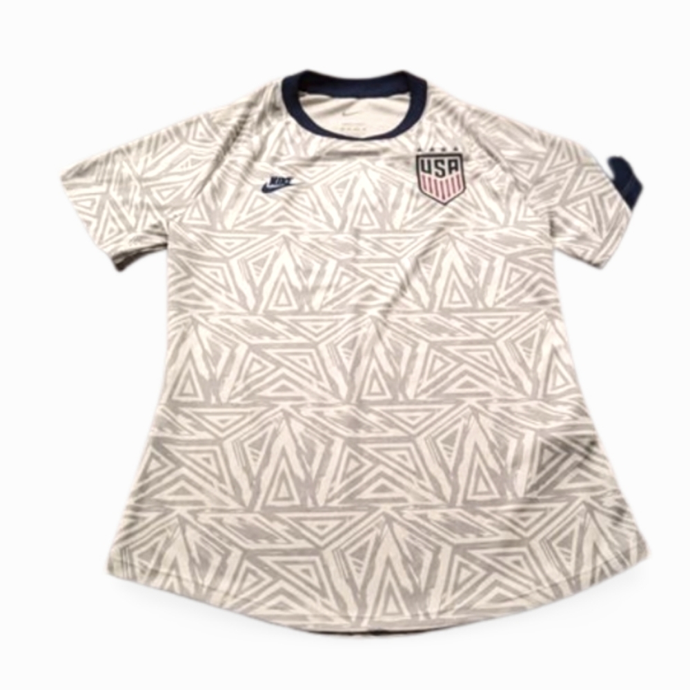 Nike Women's USA Dri-FIT Soccer Jersey